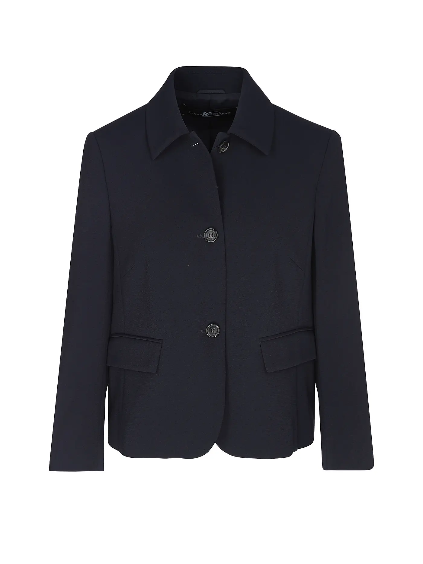 LUISA CERANO | Blazer | dunkelblau